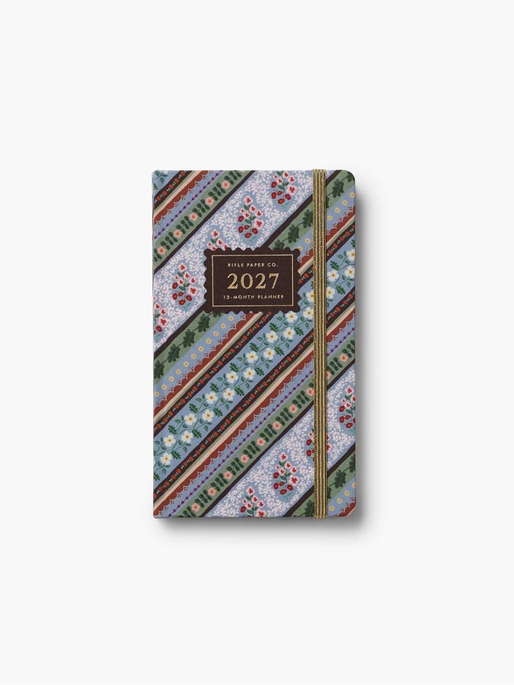 Rifle Paper Co. 2027 Pocket Planner